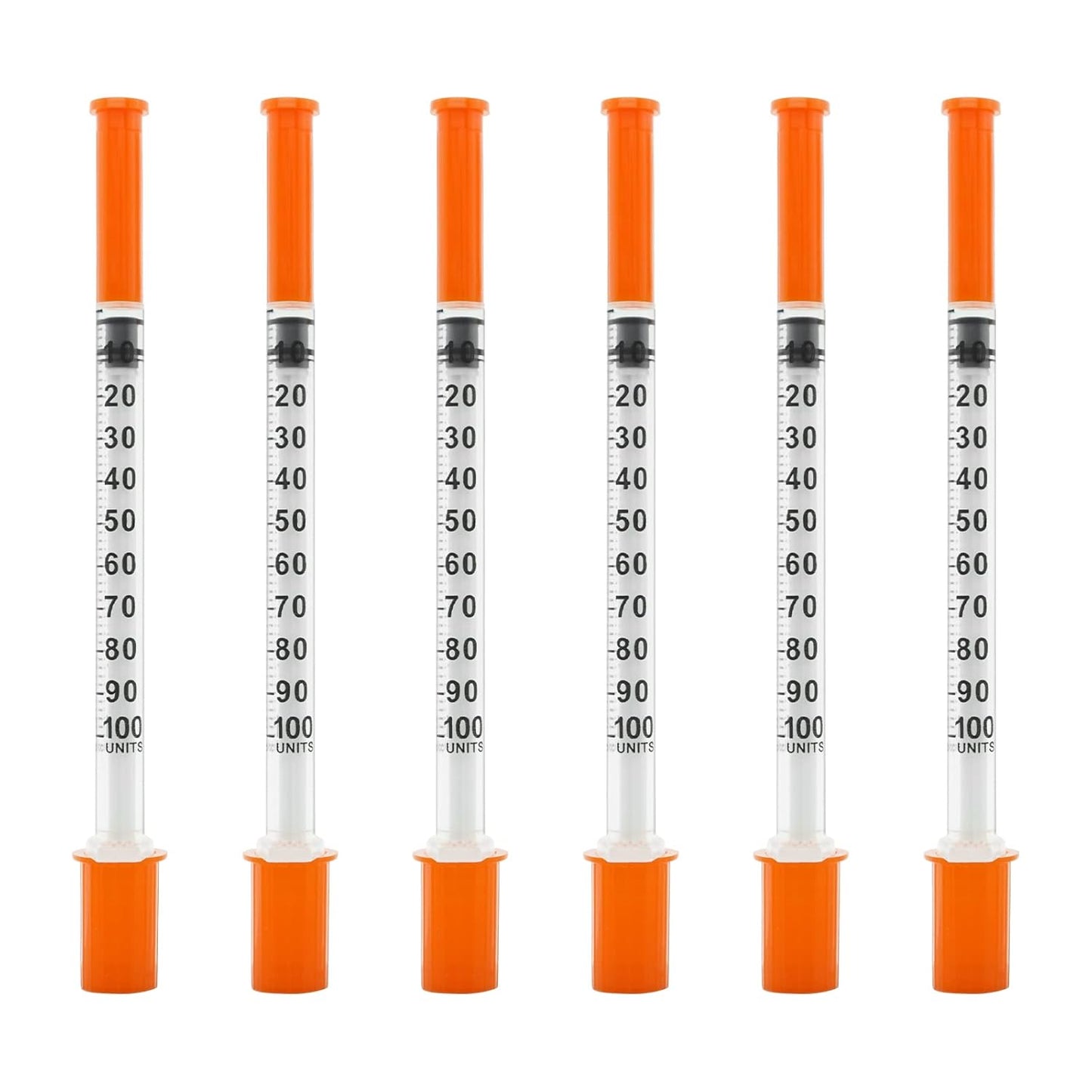 BD Micro-Fine+ 29G 1ml Syringes | Sarms ireland