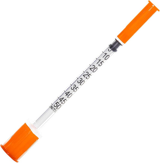 BD Micro-Fine+ 29G, Syringes 0,5 ml x10 | Sarms