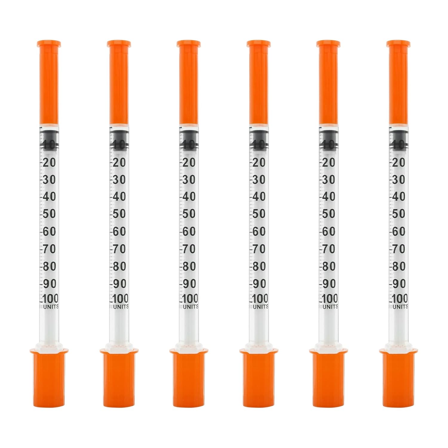 BD Micro-Fine+ 29G 1ml Syringes | Sarms ireland