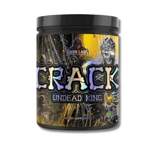 Crack Undead King Dark Labs | Sarms