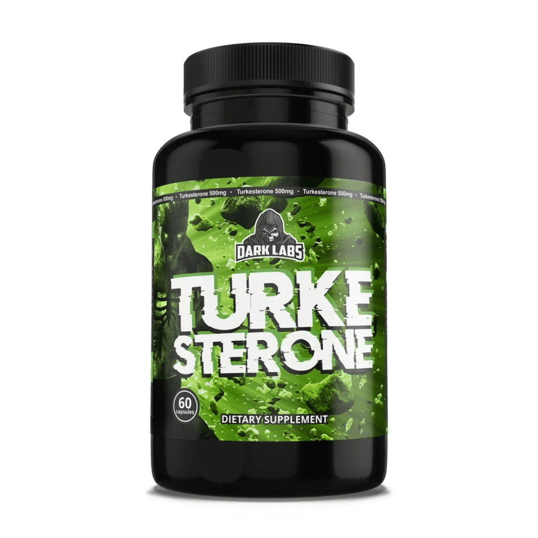 Dark Labs Turkesterone 60caps | Sarms