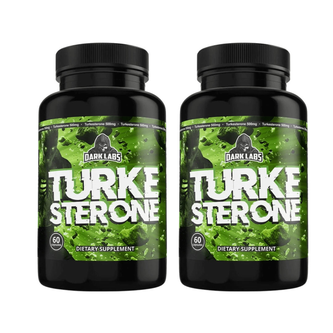 Dark Labs Turkesterone 60caps | Sarms