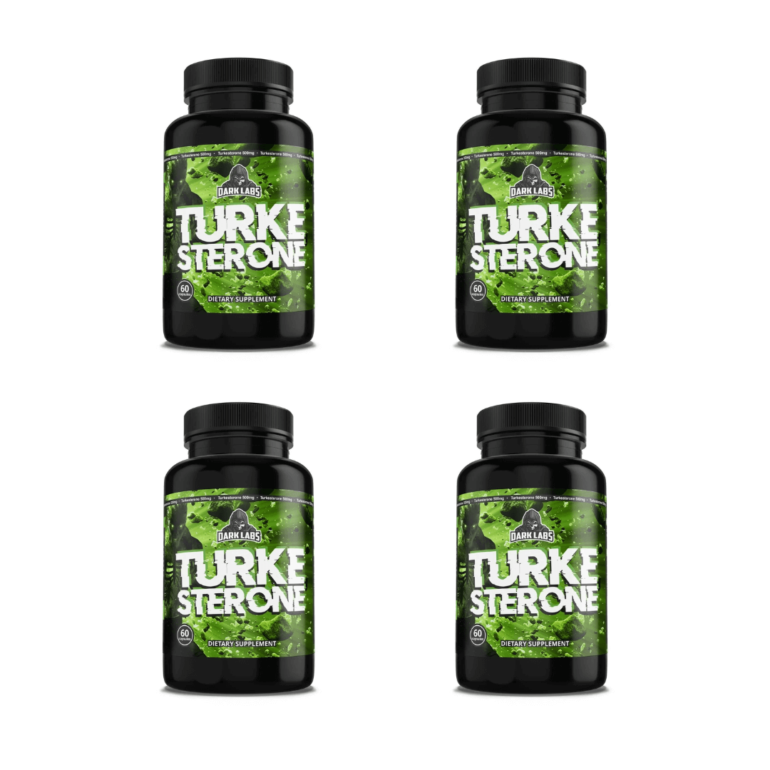 Dark Labs Turkesterone 60caps | Sarms