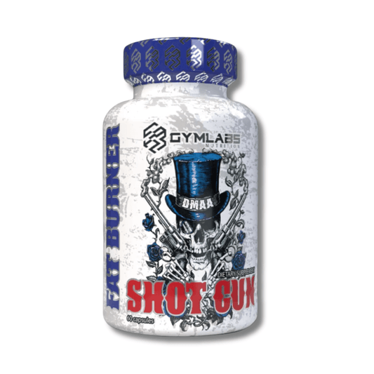 Gym Labs Nutrition Shot Gun | Sarms