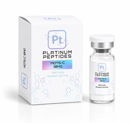 Mots-C 10mg Platinum Peptides