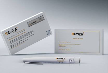 Retatrutide pen 25mg reviva| | Ireland 