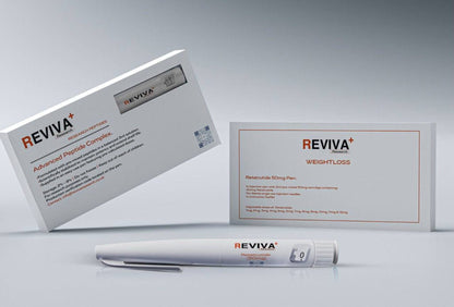 Retatrutide pen 50mg Reviva | Ireland 