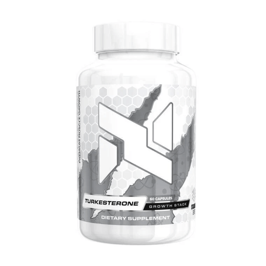 Turkesterone NutraInnovations 60caps | Sarms