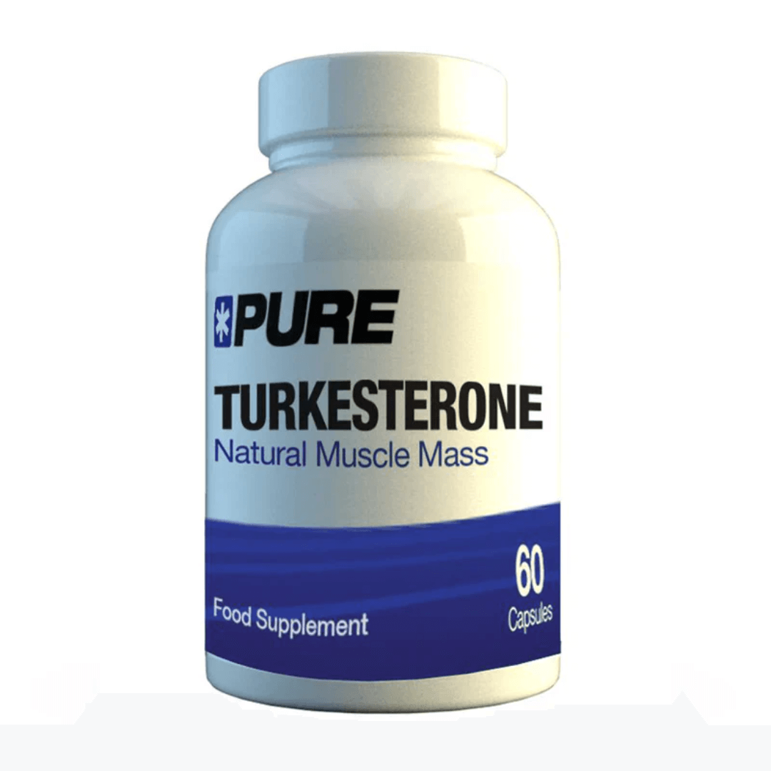 Turkesterone Pure Labs Nutrition | sarms