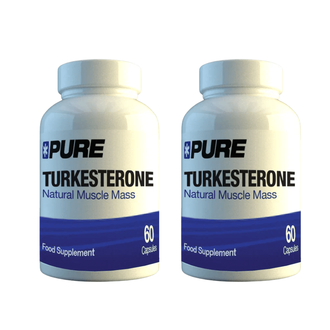 urkesterone Pure Labs Nutrition | sarms