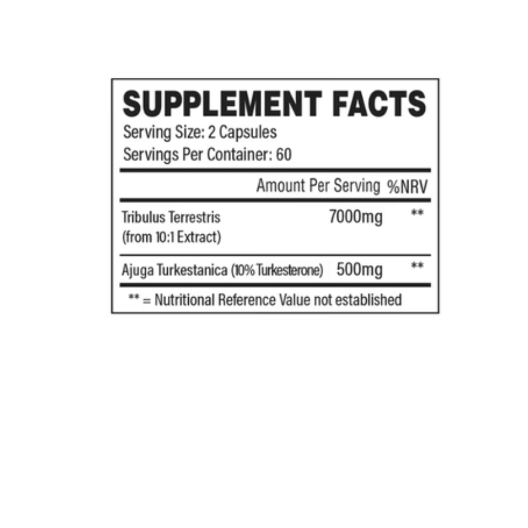 Turkesterone TBJP | Sarms