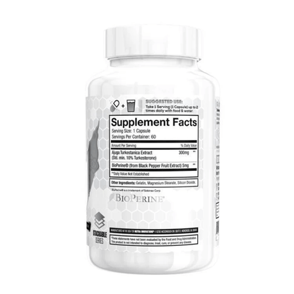Turkesterone NutraInnovations 60caps | Sarms