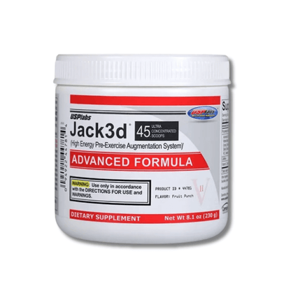 USP Labs Jack 3d 248g | Sarms