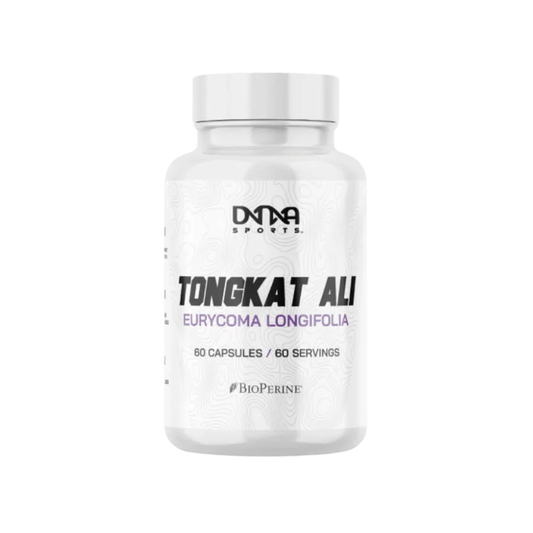 dna tongkat ali testoboster | sarms