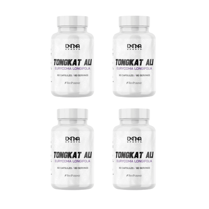 dna tongkat ali testoboster | sarms