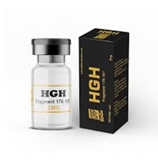 HGH Fragment 176-191 Peptide 5mg | Sarms Ireland UK

