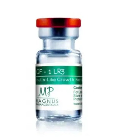 IGF-1 LR3 1mg Magnus Pharmaceutical | Sarms Ireland