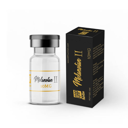 Melanotan2 10mg QRP Nutrition | Sarms