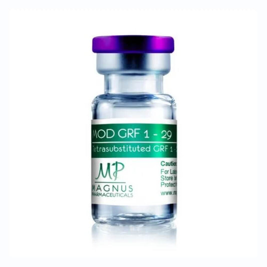 MOD GRF 1 - 29 Magnus Pharmaceuticals - 2mg | Sarms.ie