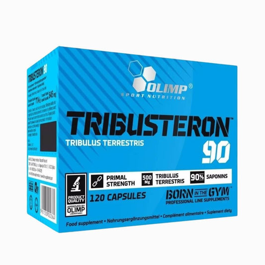 Tribusteron 90 Olimp Nutrition 120 capsules