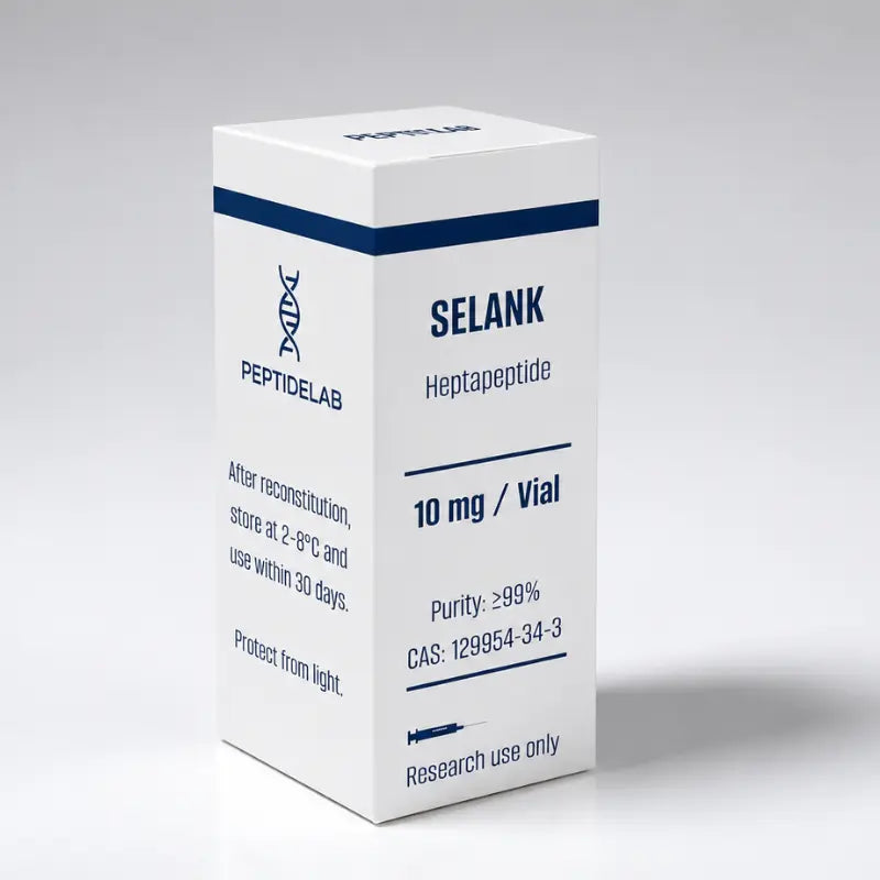 Selank peptide | Selank benefits | Selank cognitive support | Selank focus peptide | Selank mental clarity | Selank nootropic peptide | Premium Selank | Selank Europe | Selank Ireland | Seland Poland | Polska peptydy