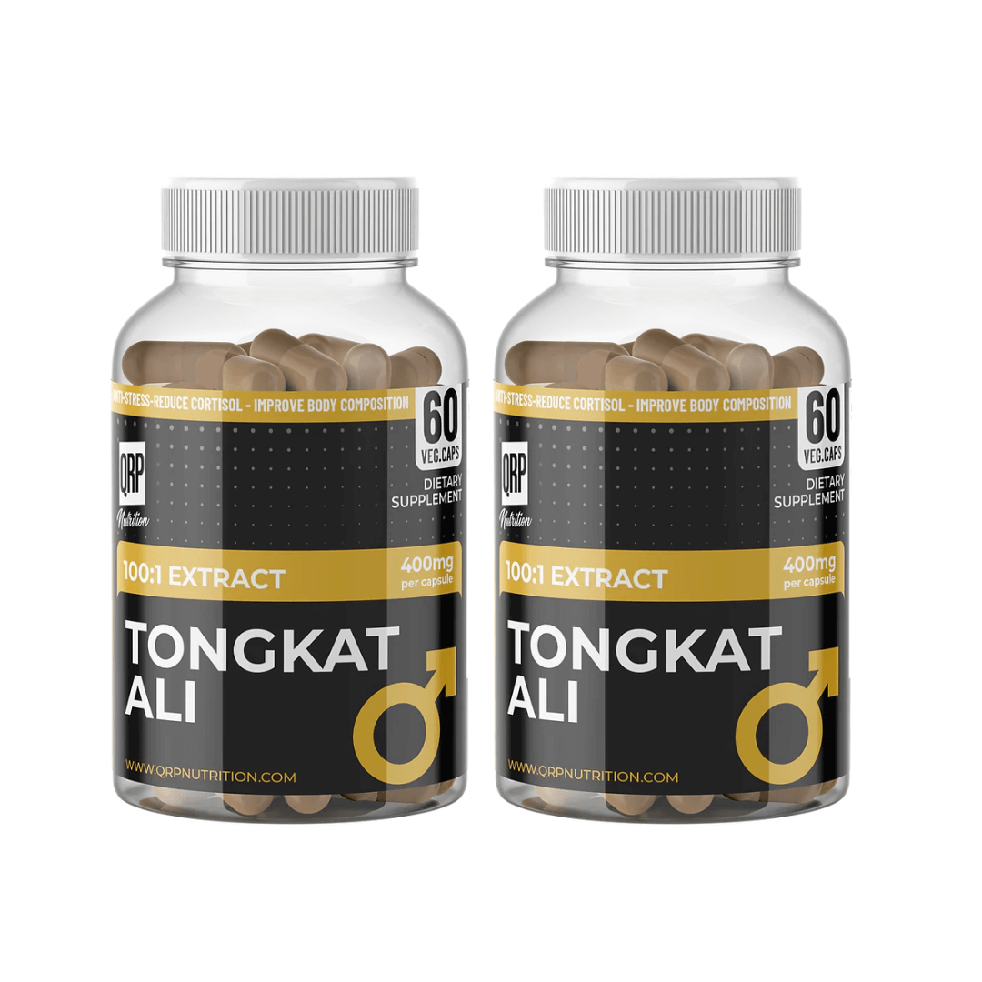 qrp tongkat ali testoboster | sarms