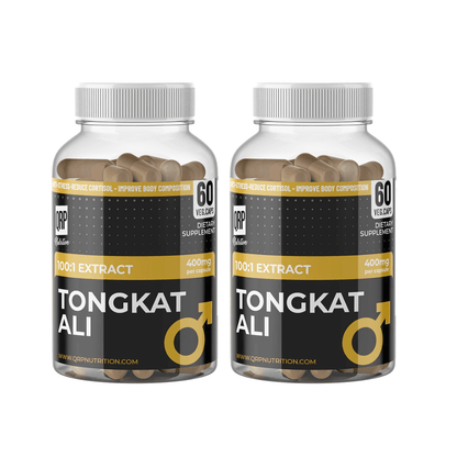 qrp tongkat ali testoboster | sarms