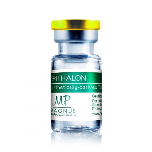 Epithalon 5mg Magnus Pharmaceuticals