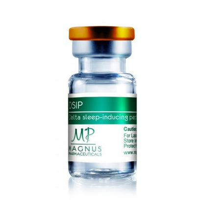 DSIP 5mg Peptide QRP Nutrition