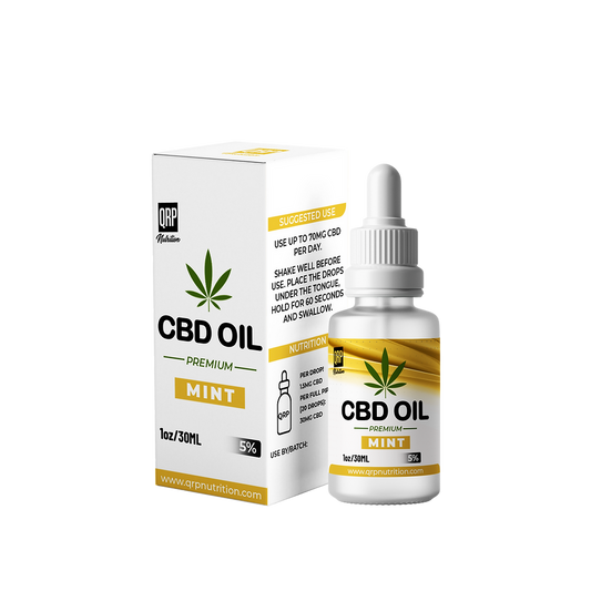 CBD Oils
