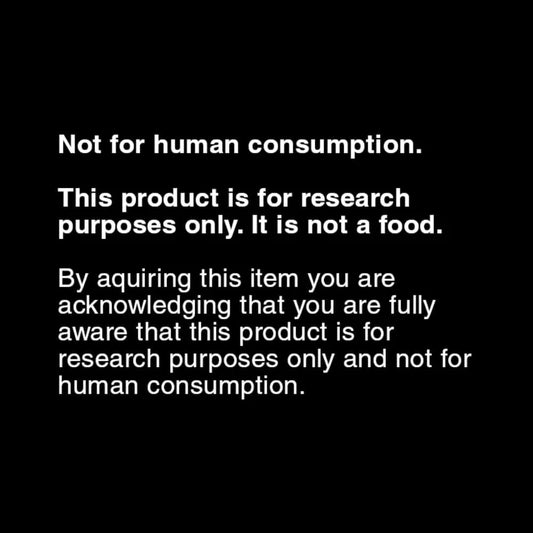 Melanotan 2 10mg QRP Nutrition