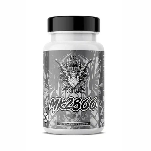 mk-2866 Ostarine Sarm War Torn Labz _ sarms ireland