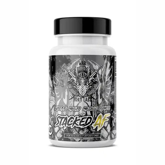 Stacked AF Wartorn Labz