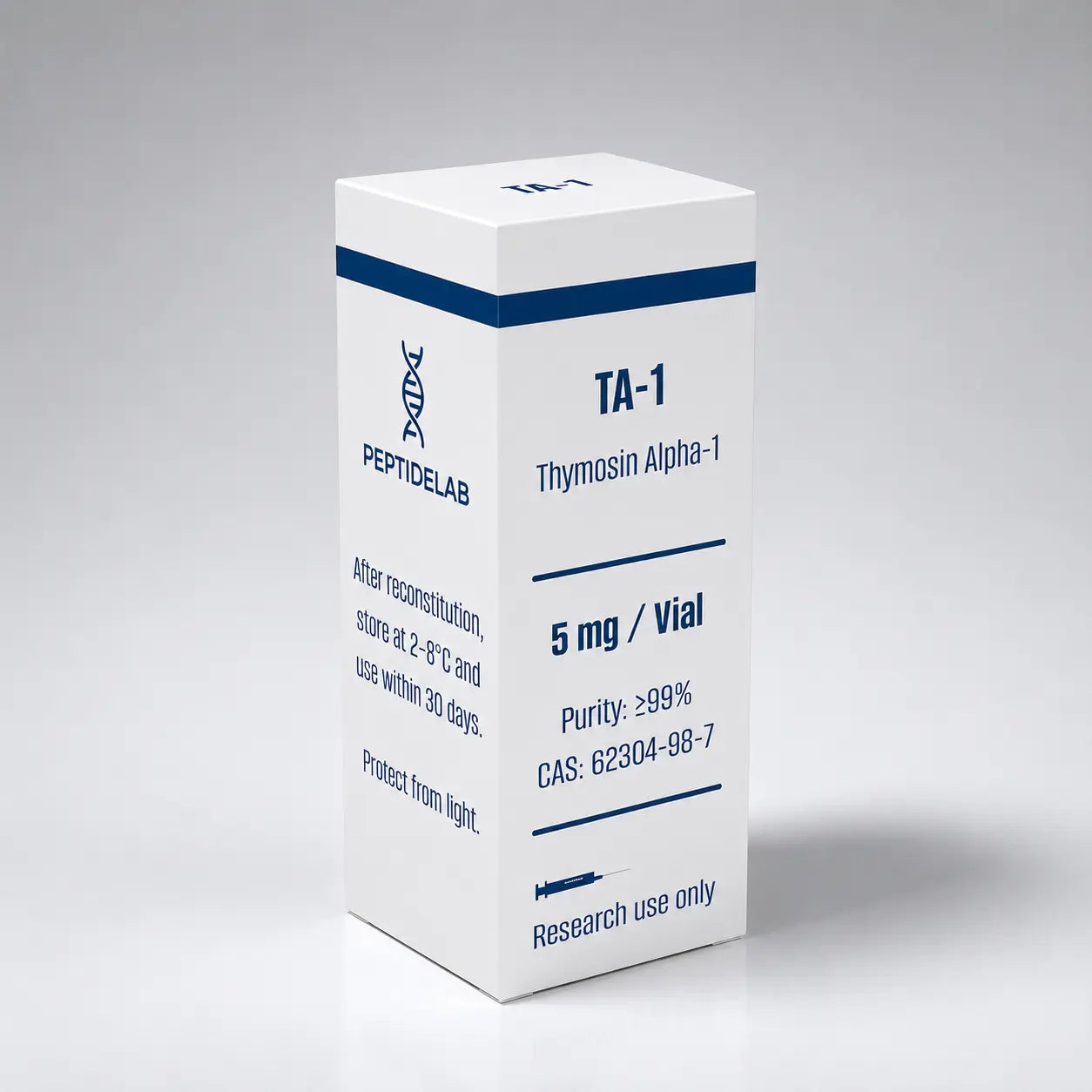 TA  Peptide | Peptydy Polska | Peptides Ireland
